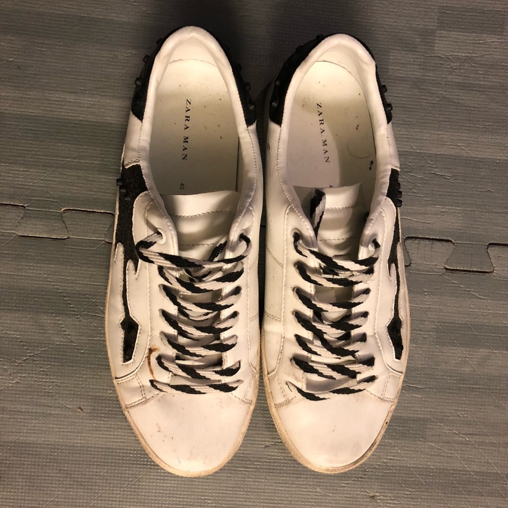 Zara Sneaker
